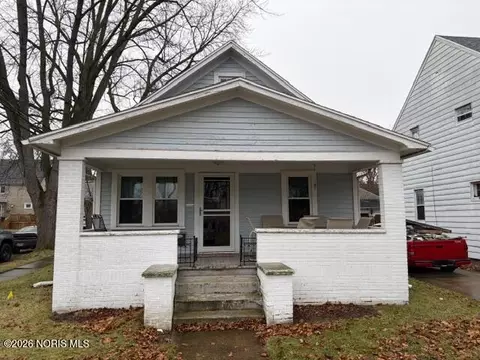 2003 Berdan Ave, Toledo, OH 43613