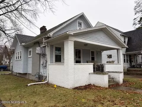 2003 Berdan Ave, Toledo, OH 43613 photo 3