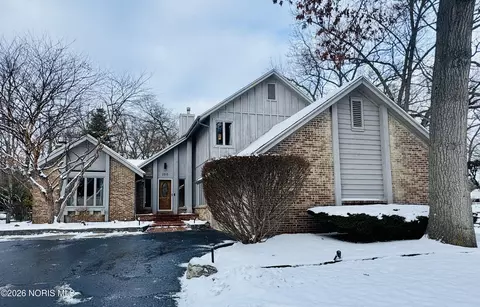 2515 N Mccord Rd, Toledo, OH 43615