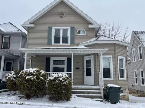 112 Liberty St, Tiffin, OH 44883