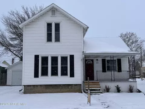 315 N Williams St, Bryan, OH 43506