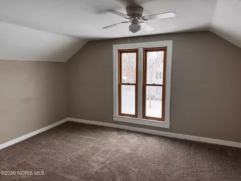Bedroom - 315 N Williams St, Bryan, OH 43506 photo 1 of 1