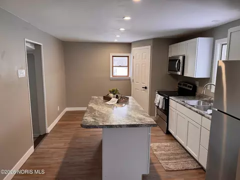 Kitchen - 315 N Williams St, Bryan, OH 43506 photo 1 of 3