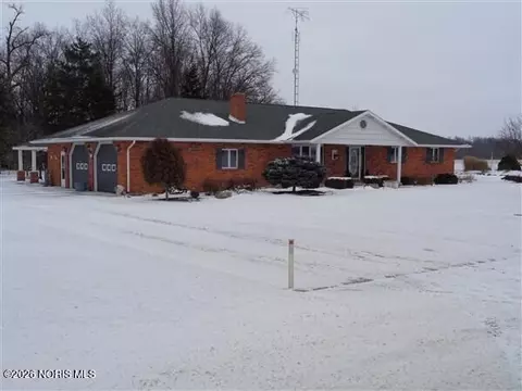 17352 Ohio 15, Continental, OH 45831
