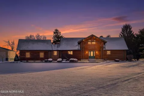 2107 County Road 23, Burgoon, OH 43407