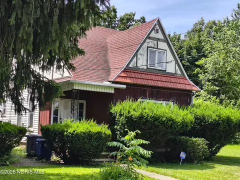 1816 Clay Ave, Toledo, OH 43608