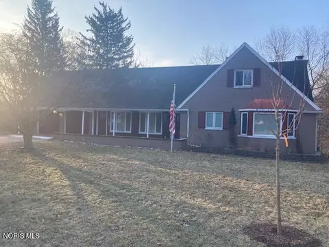 4327 Glann Rd, Toledo, OH 43607