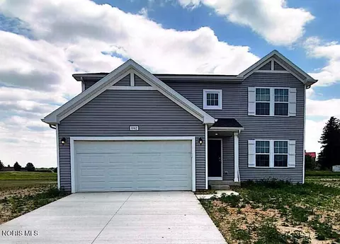 1062 Seneca Dr, Wauseon, OH 43567