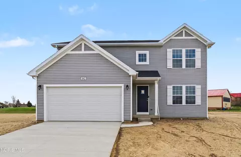 1062 Seneca Dr, Wauseon, OH 43567