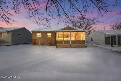 5053 Ford Ave, Toledo, OH 43612