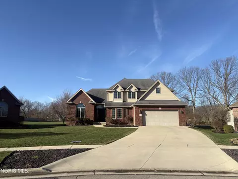 8131 Brookfield Cir, Findlay, OH 45840