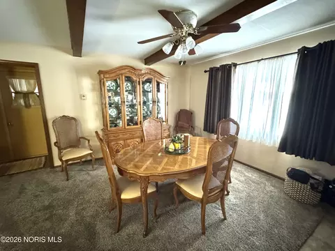 Dining - 9513 County Rd E, Hamler, OH 43524 photo 2 of 2
