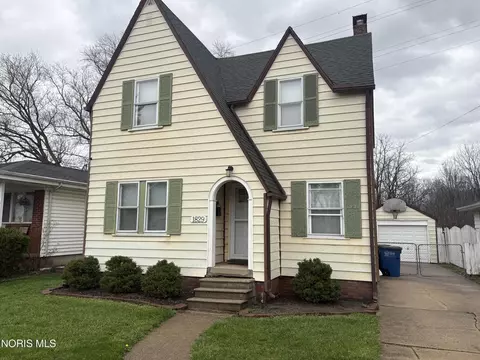 1829 Meadowlark Ave, Toledo, OH 43614