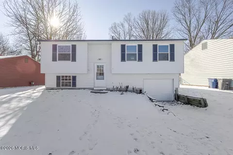 3811 House Of Stuart Ave, Toledo, OH 43607
