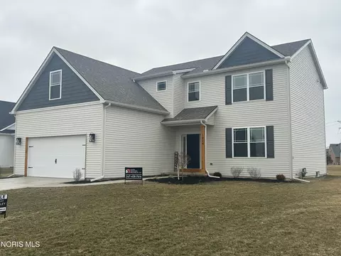 1924 Caleb Ct, Waterville, OH 43566