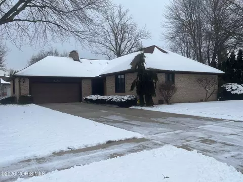 6657 Oakbrook Dr, Whitehouse, OH 43571