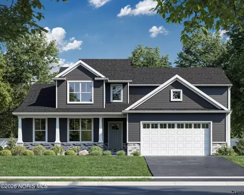 8827 Flint Ct, Sylvania, OH 43560