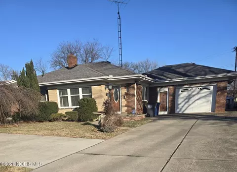 130 Burger St, Toledo, OH 43605