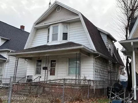 251 Knower St, Toledo, OH 43609