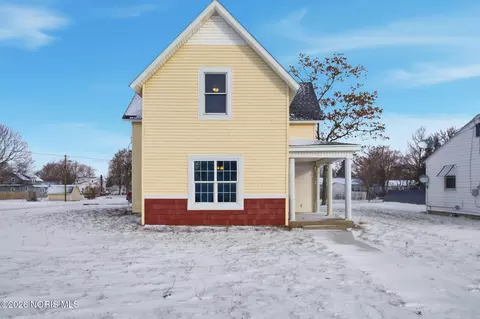 520 W Wayne St, Paulding, OH 45879