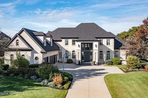 3026 Quarry Rd, Maumee, OH 43537