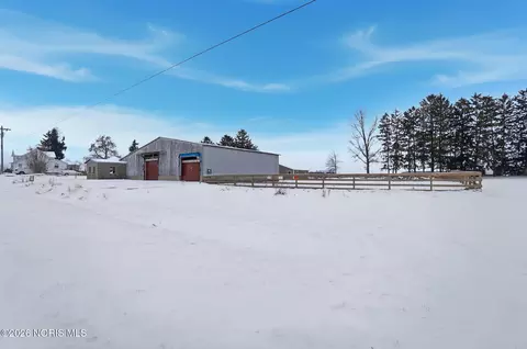 11665 County Road 14, Wauseon, OH 43567