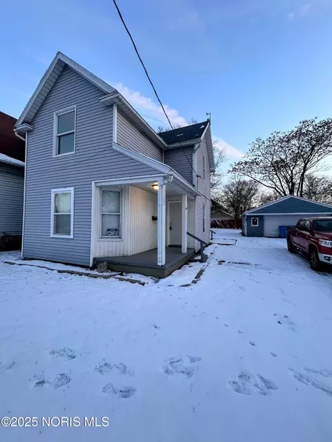 1122 Vinal St, Toledo, OH 43605
