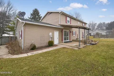 Exterior - 101 Gorrill Dr, Wayne, OH 43466 photo 10 of 11