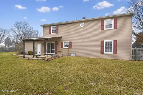 Exterior - 101 Gorrill Dr, Wayne, OH 43466 photo 8 of 11