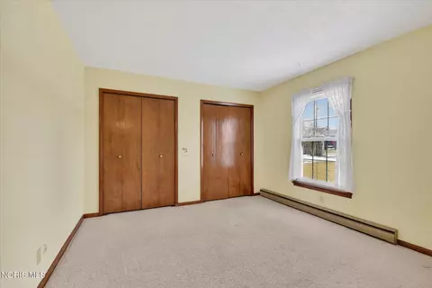 Bedroom - 101 Gorrill Dr, Wayne, OH 43466 photo 1 of 8