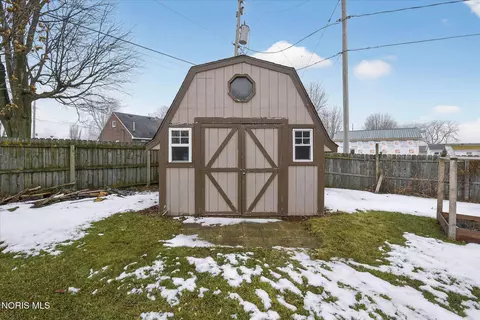 Exterior - 101 Gorrill Dr, Wayne, OH 43466 photo 11 of 11