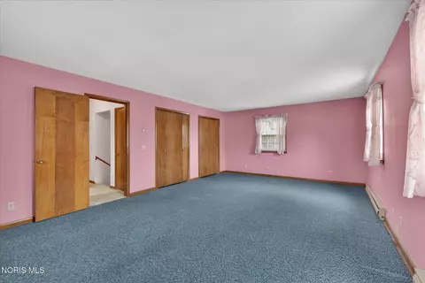 Bedroom - 101 Gorrill Dr, Wayne, OH 43466 photo 7 of 8