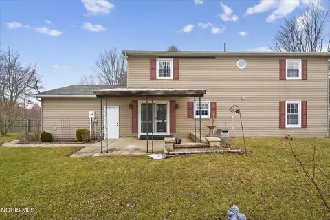 Exterior - 101 Gorrill Dr, Wayne, OH 43466 photo 9 of 11