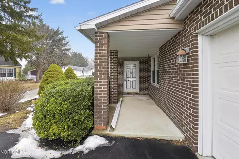 Exterior - 101 Gorrill Dr, Wayne, OH 43466 photo 4 of 11