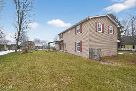 Exterior - 101 Gorrill Dr, Wayne, OH 43466 photo 6 of 11