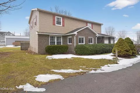 Exterior - 101 Gorrill Dr, Wayne, OH 43466 photo 3 of 11