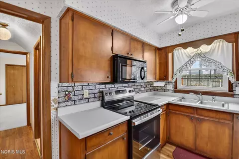 Kitchen - 101 Gorrill Dr, Wayne, OH 43466 photo 3 of 3