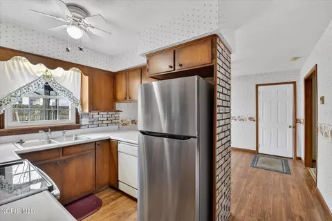 Kitchen - 101 Gorrill Dr, Wayne, OH 43466 photo 1 of 3