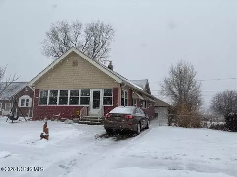 2934 S 109th St, Toledo, OH 43611