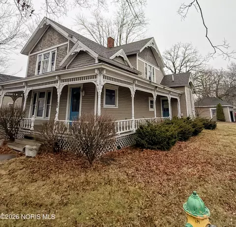 434 S Perry St, Napoleon, OH 43545