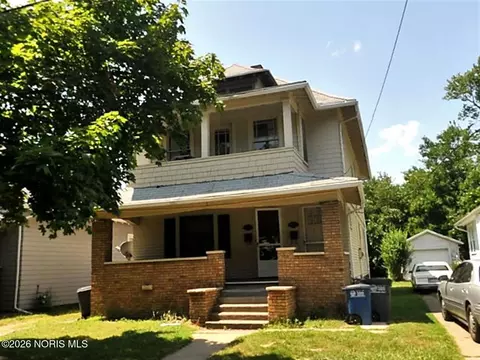 4127 Commonwealth Ave, Toledo, OH 43612
