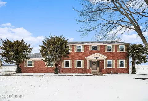 12469 County Road 2, Swanton, OH 43558