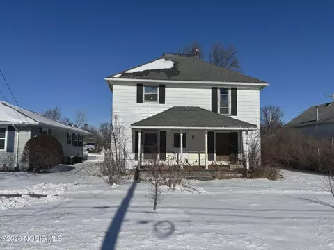 440 Walbridge St, Cygnet, OH 43413