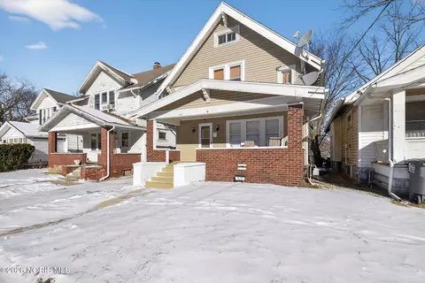 1938 Cone St, Toledo, OH 43606