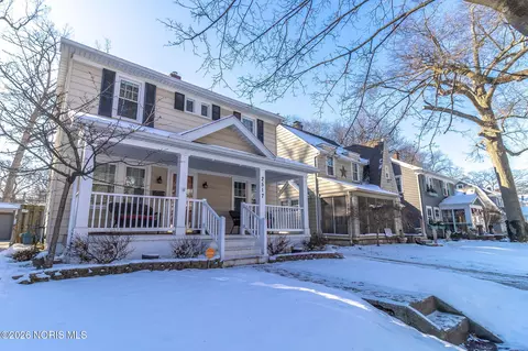 2517 Portsmouth Ave, Toledo, OH 43613