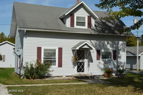 110 Wilcox St, Antwerp, OH 45813