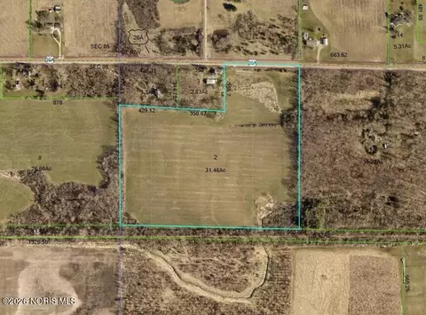 Us Highway 20a, Montpelier, OH 43543