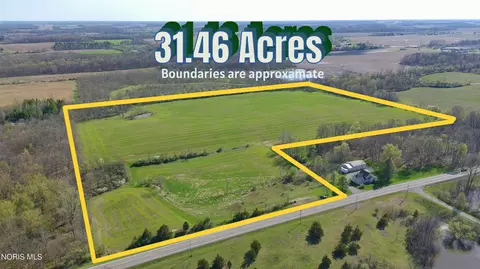 Us Highway 20a, Montpelier, OH 43543