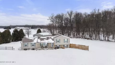 15770 County Road K, Wauseon, OH 43567