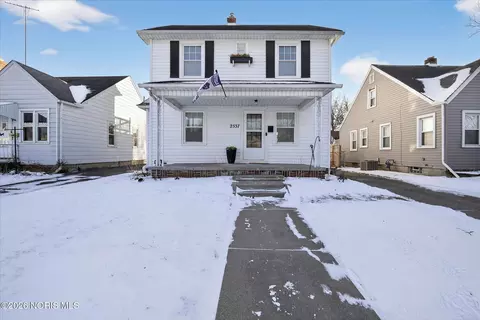 2537 Ivy Pl, Toledo, OH 43613